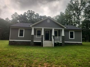 3702 Old Poole Rd, Alberta, VA 23821