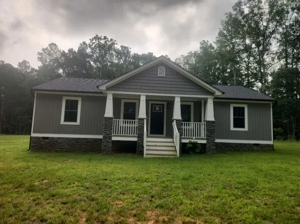 3702 Old Poole Rd, Alberta, VA 23821