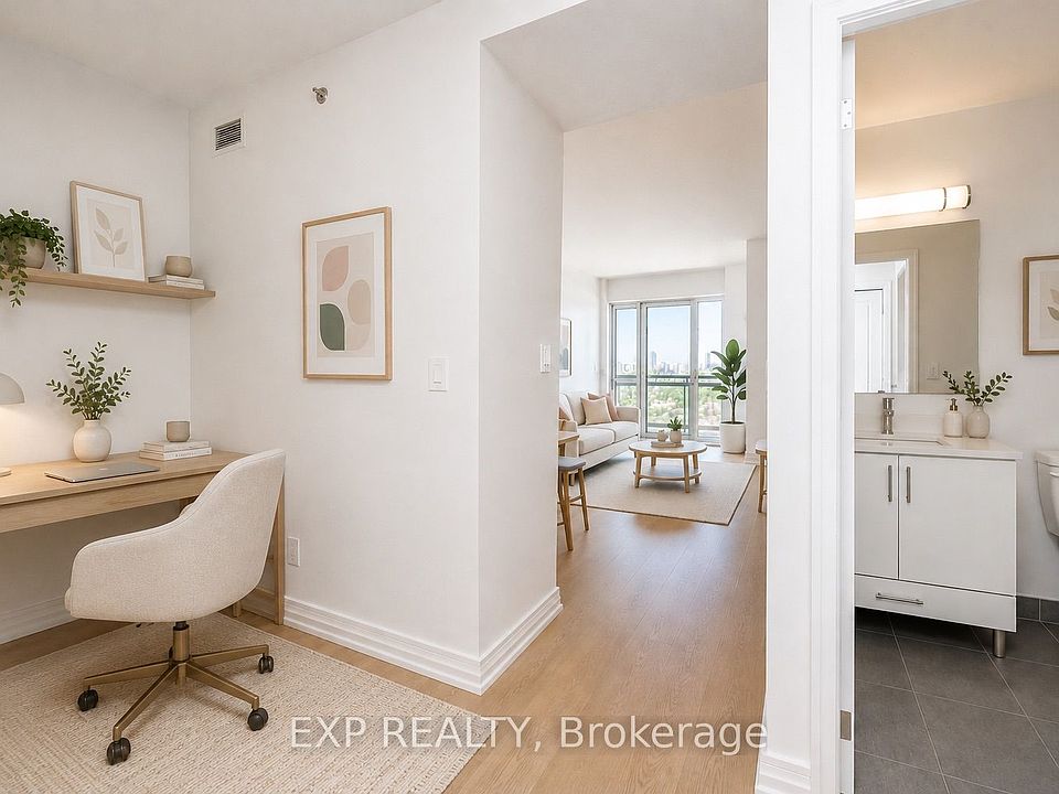 1st image of 225 Sackville St #1306