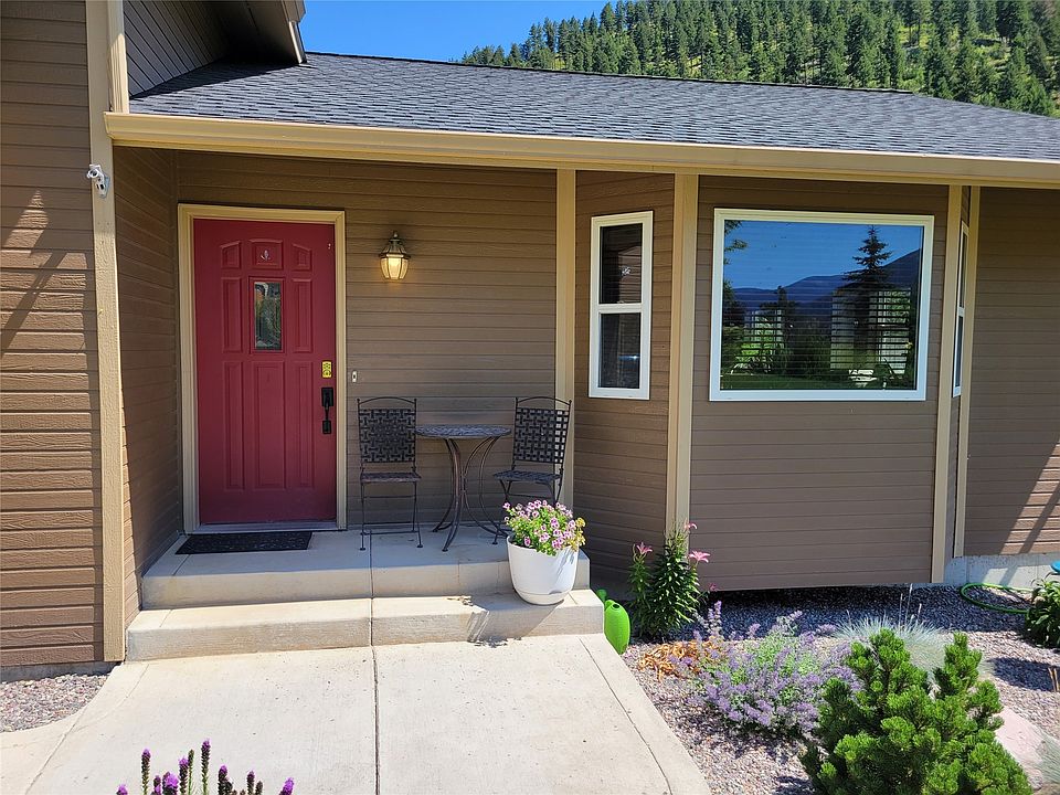 21133 Handley Loop, Clinton, MT 59825 Zillow