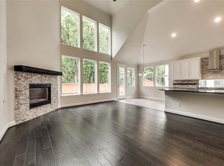 5037 Mulholland Dr, Plano, TX 75074