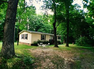 16322 Lucks Hickory Dr, Montpelier, VA 23192