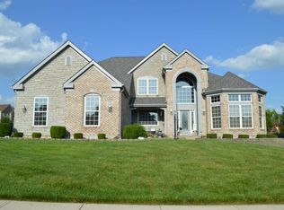 7249 Julies Cv, West Chester, OH 45069