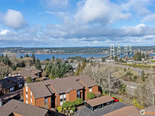 7317 N Skyview #L203, Tacoma, WA 98406