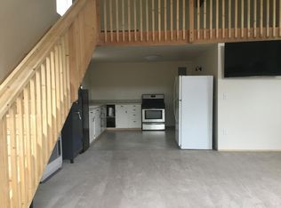 15633 W Huskie Dr, Big Lake, AK 99652