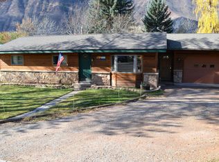 2205 Bennett Ave, Glenwood Springs, CO 81601