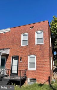 5239 Wasena Ave, Baltimore, MD, 21225