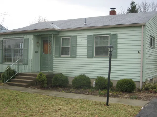 1051 Corwin Ave, Hamilton, OH 45015