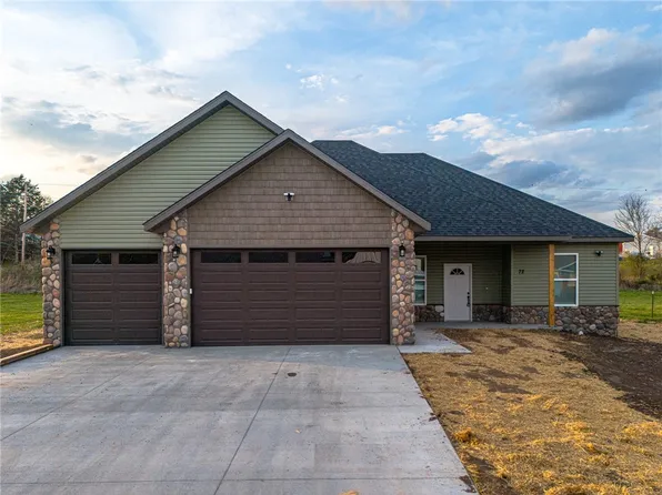 72 Lob Lob Ln, Pineville, MO 64856