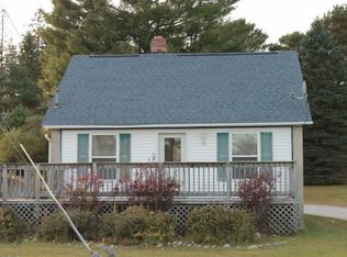 430 S Us Highway 23, Harrisville, MI 48740