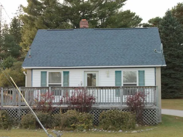 430 S Us Highway 23, Harrisville, MI 48740