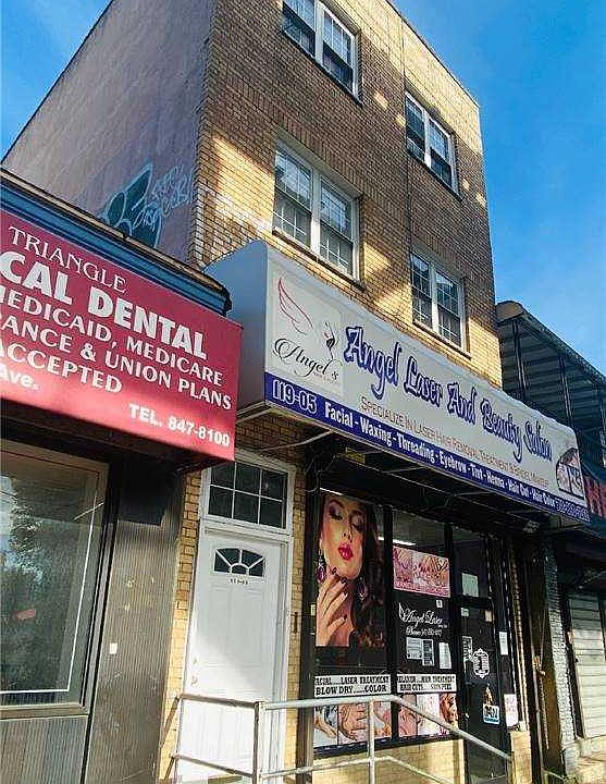 1st image of 119-05 Jamaica Ave #3