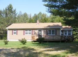 62 Abigails Cir, Jefferson, NH 03583