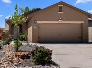 10052 Sacate Blanco Ave SW, Albuquerque, NM 87121