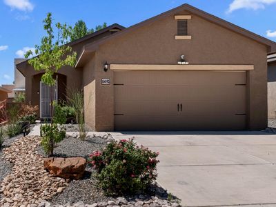 10052 Sacate Blanco Ave SW, Albuquerque, NM, 87121