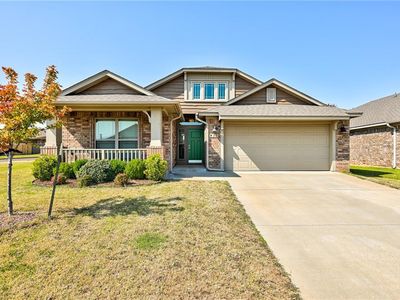 433 Parsons Dr, Yukon, OK, 73099