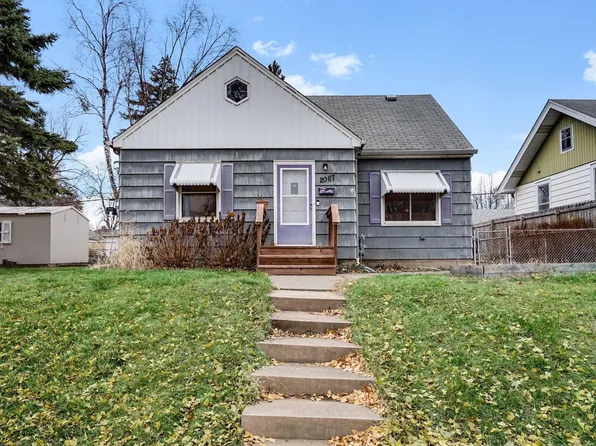 2067 Fremont Ave E, Saint Paul, MN 55119
