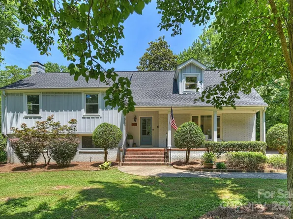 3165 Pendleton Ave, Charlotte, NC 28210