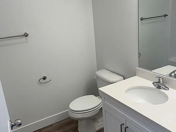 2nd image of 5801 S Garnet Dr Unit 1102