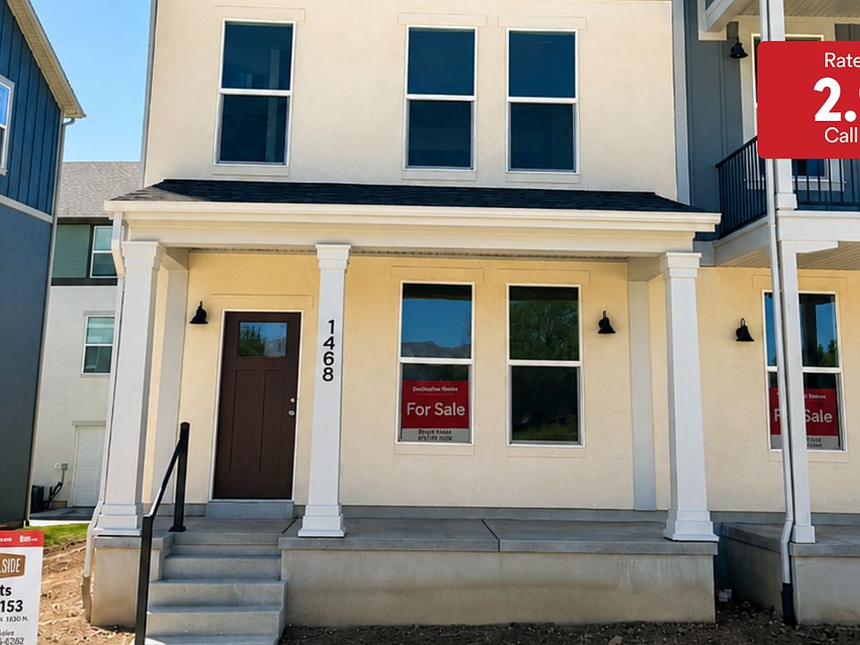 1st image of 1468 N 1875 W #150
