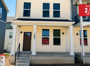 1468 N 1875 W #150, Layton, UT 84041