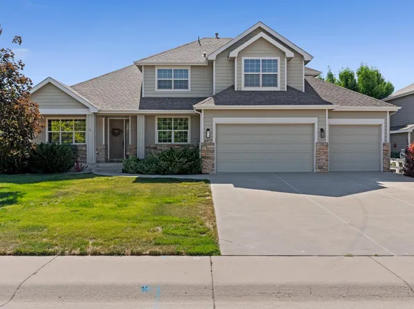 8417 Castaway Dr, Windsor, CO 80528