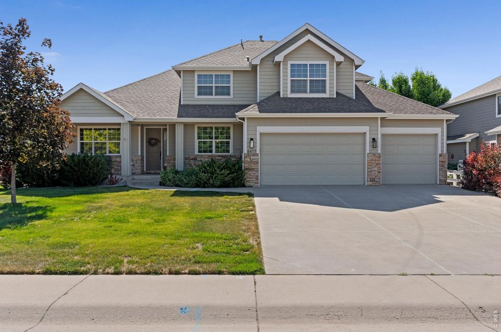 8417 Castaway Dr