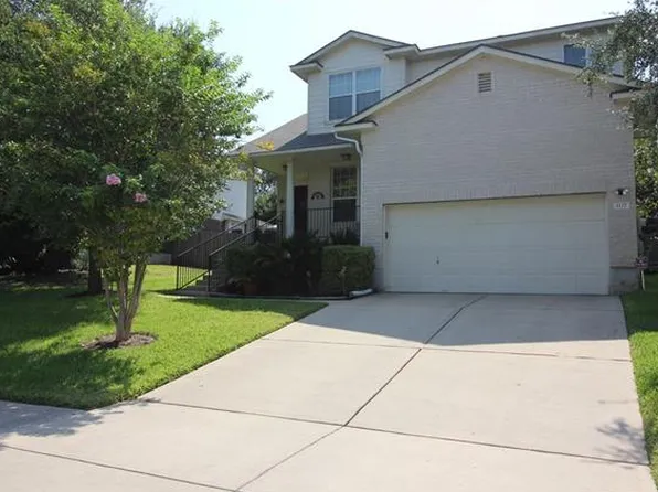 1127 Sundrop Pl, Round Rock, TX 78665