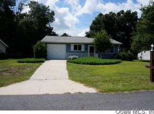 8422 SW 109th Lane Rd, Ocala, FL 34481