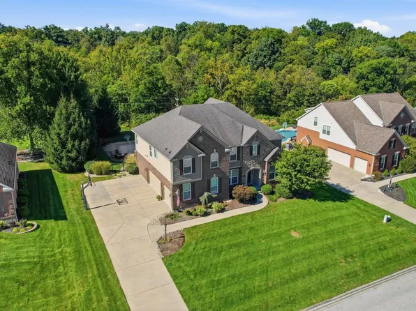 5139 Chukker Point Ln, Cincinnati, OH 45244