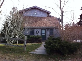 415 Chequessett Neck Rd, Wellfleet, MA 02667