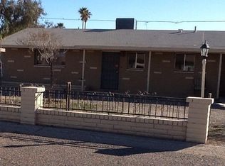 8995 W Coronado Dr, Arizona City, AZ 85123