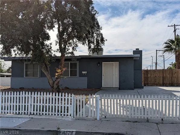 4379 Hilldale Ave, Las Vegas, NV 89121