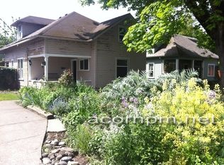 754 W 4th Ave, Eugene, OR 97402