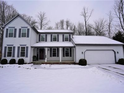 2539 Fox Cir, Stow, OH, 44224