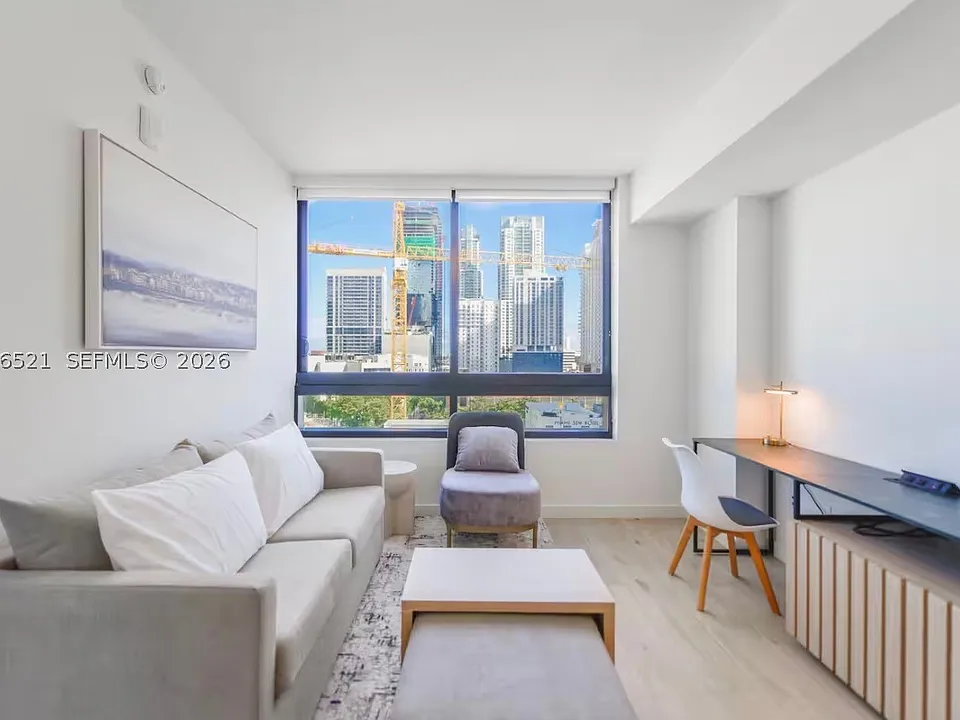 225 N Miami #1103