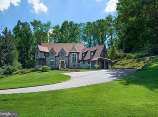 1422 Mount Pleasant Rd, Villanova, PA 19085