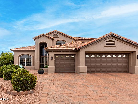 2nd image of 10035 E DIAMOND Drive