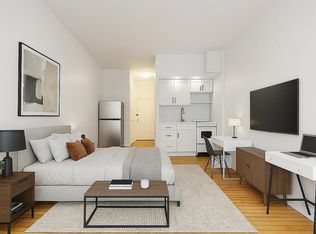 449 W 56th St #D5, New York, NY 10019