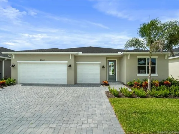 6335 NW Sweetwood Dr, Fort Pierce, FL 34981
