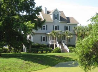 2155 Laurel Hill Rd, Edisto Island, SC 29438