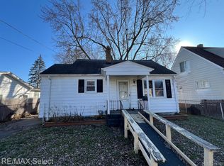 2218 Ohio Ave, Flint, MI 48506