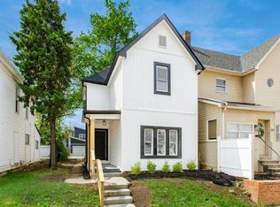 497 E 2nd Ave, Columbus, OH 43201