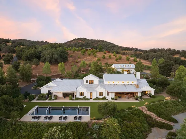 26904 Mesa Grande Rd, Santa Ysabel, CA 92070