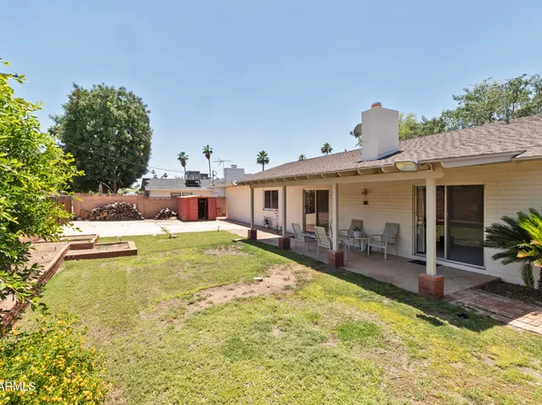 4515 N 35TH Street, Phoenix, AZ 85018