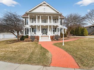 1614 Blue Ridge Trail, Waunakee, WI 53597