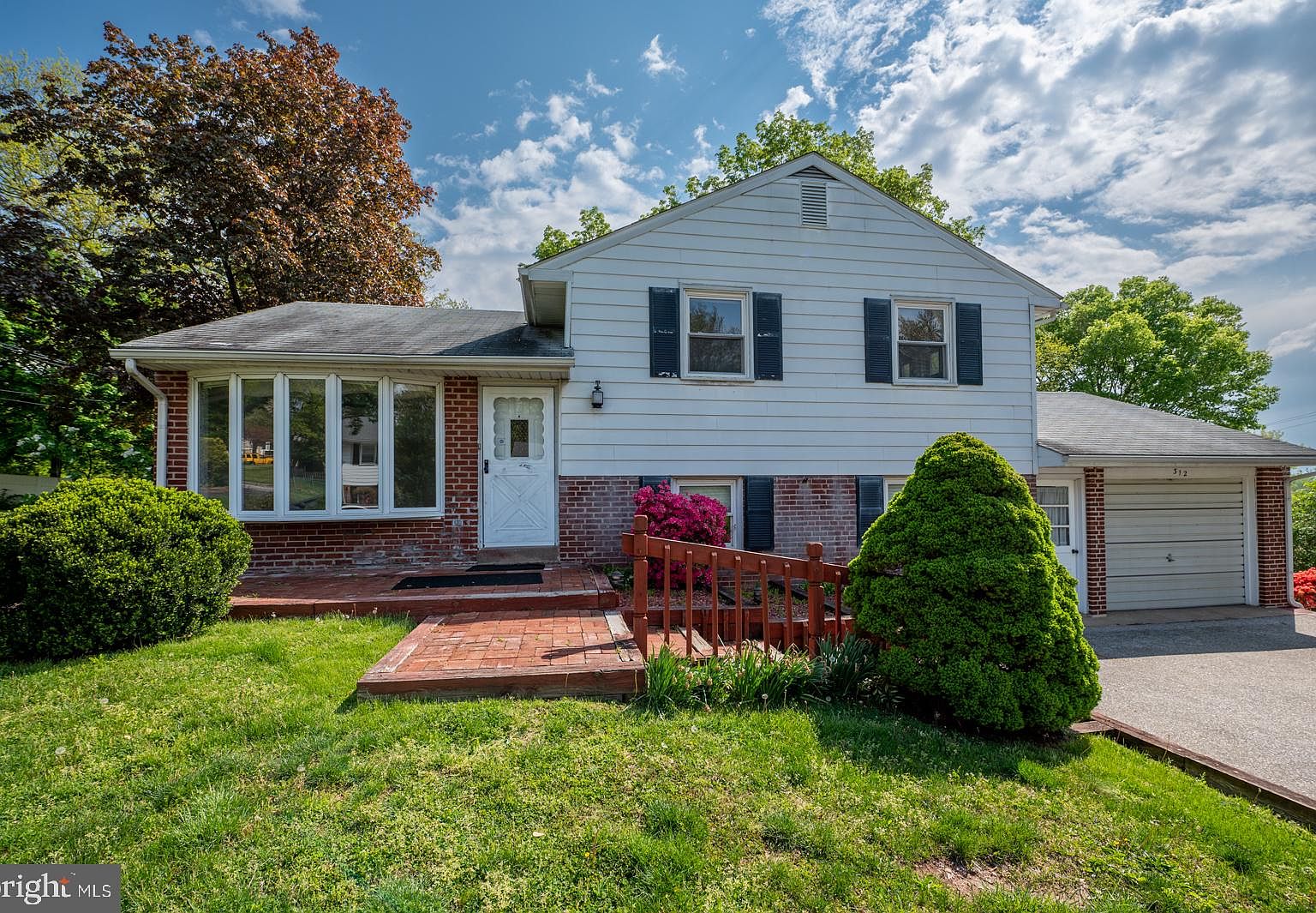 312 Spring Ln, King Of Prussia, PA 19406 Zillow