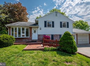 312 Spring Ln, King Of Prussia, PA 19406