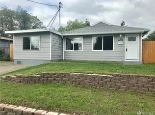 8628 S Park Ave, Tacoma, WA 98444