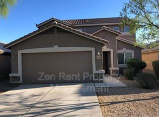 4586 E Sierrita Rd, San Tan Valley, AZ 85143